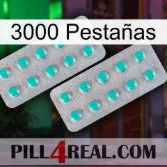 3000 Pestañas 29